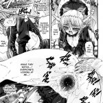 Inyouchuu Slave Heroines Vol.11