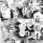 Inyouchuu Slave Heroines Vol.11