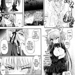 Inyouchuu Slave Heroines Vol.11