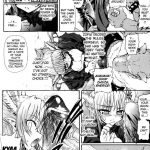 Inyouchuu Slave Heroines Vol.11