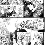 Inyouchuu Slave Heroines Vol.11