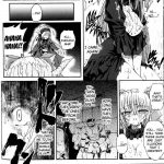 Inyouchuu Slave Heroines Vol.11