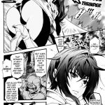 Inyouchuu Slave Heroines Vol.11