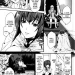 Inyouchuu Slave Heroines Vol.11