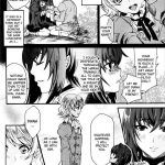 Inyouchuu Slave Heroines Vol.11