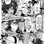 Inyouchuu Slave Heroines Vol.11