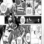 Inyouchuu Slave Heroines Vol.11