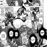 Inyouchuu Slave Heroines Vol.11