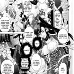 Inyouchuu Slave Heroines Vol.11