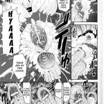 Inyouchuu Slave Heroines Vol.11