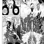 Inyouchuu Slave Heroines Vol.11