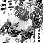 Inyouchuu Slave Heroines Vol.11