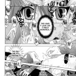 Inyouchuu Slave Heroines Vol.11