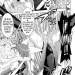 Inyouchuu Slave Heroines Vol.11