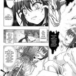 Inyouchuu Slave Heroines Vol.11