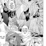 Inyouchuu Slave Heroines Vol.11