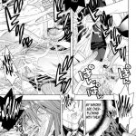 Inyouchuu Slave Heroines Vol.11