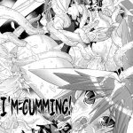 Inyouchuu Slave Heroines Vol.11