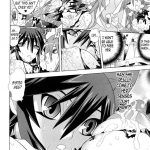 Inyouchuu Slave Heroines Vol.11