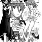 Inyouchuu Slave Heroines Vol.3