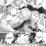 Inyouchuu Slave Heroines Vol.3