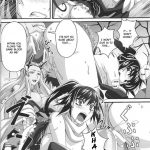 Inyouchuu Slave Heroines Vol.3