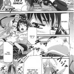 Inyouchuu Slave Heroines Vol.3