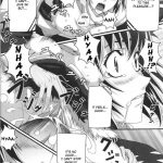 Inyouchuu Slave Heroines Vol.3