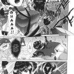 Inyouchuu Slave Heroines Vol.3