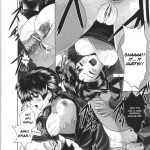 Inyouchuu Slave Heroines Vol.3