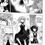 Inyouchuu Slave Heroines Vol.3