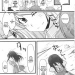 Inyouchuu Slave Heroines Vol.3