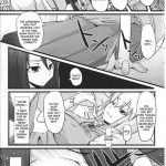 Inyouchuu Slave Heroines Vol.3