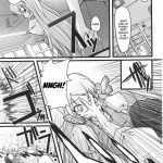 Inyouchuu Slave Heroines Vol.3