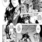 Inyouchuu Slave Heroines Vol.3