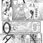 Inyouchuu Slave Heroines Vol.3