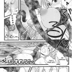 Inyouchuu Slave Heroines Vol.3