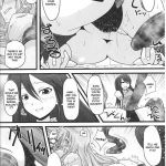 Inyouchuu Slave Heroines Vol.3