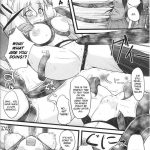 Inyouchuu Slave Heroines Vol.3