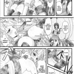 Inyouchuu Slave Heroines Vol.3