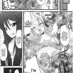 Inyouchuu Slave Heroines Vol.3