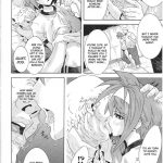 Inyouchuu Slave Heroines Vol.3