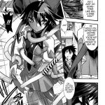 Inyouchuu Slave Heroines Vol.3