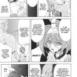 Inyouchuu Slave Heroines Vol.3