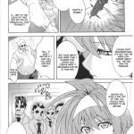 Inyouchuu Slave Heroines Vol.3