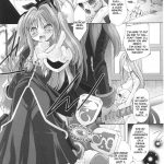 Inyouchuu Slave Heroines Vol.3