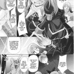 Inyouchuu Slave Heroines Vol.3