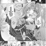 Inyouchuu Slave Heroines Vol.3