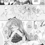 Inyouchuu Slave Heroines Vol.3