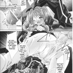 Inyouchuu Slave Heroines Vol.3